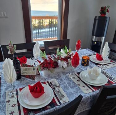 CASA VERONICA, 4 seasons Cottage
