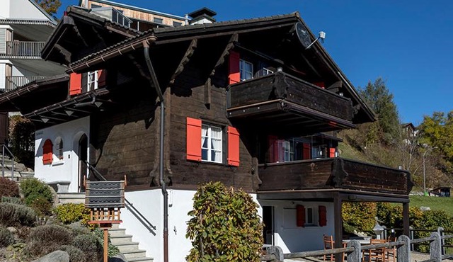 Casa Vesta Magnifica Wildi