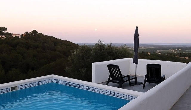Casa Viña Del Mar - Sitges