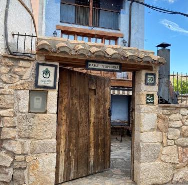 Casa Victoria