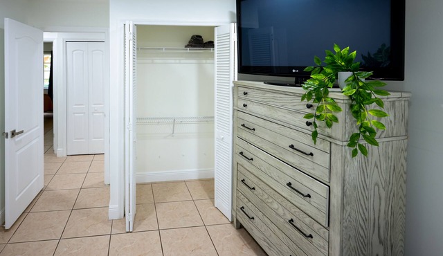 Casa Vida /King Bed TV 10 Guests