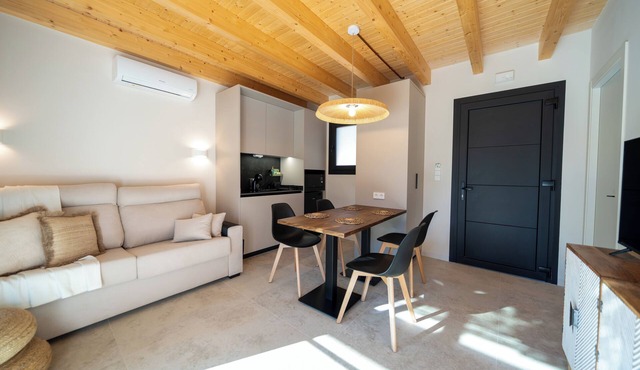 Casa Vida Serra Calderona