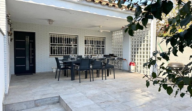 Casa Viena Vilafortuny
