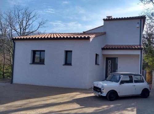 Casa Vilallonga