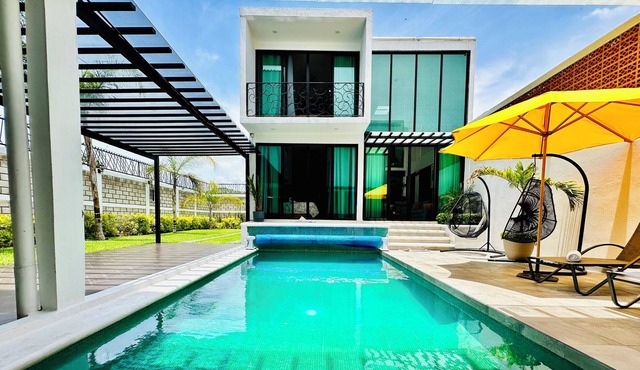 Casa VIlla Del Sol Heated Pool
