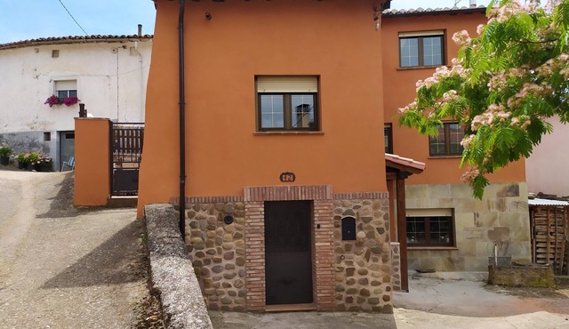 Casa Villaverde DE Rioja