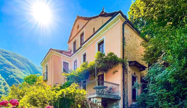 Casa Villa Esperanto by Interhome