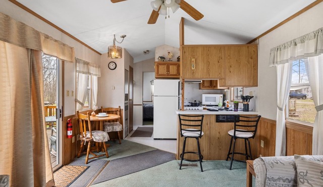 Casa Villa Park 91 Su