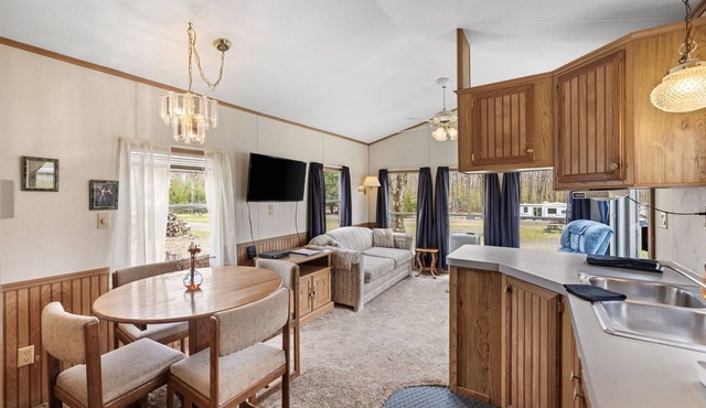 Casa Villa Park Summa