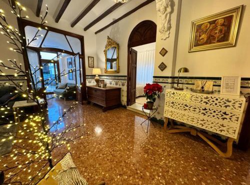 Casa Villalonga