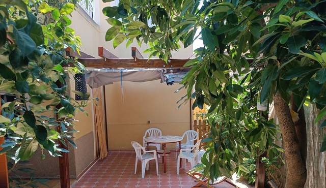 Casa Villalta - Mar y Montaña