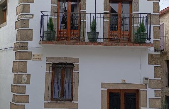Casa Villamiel