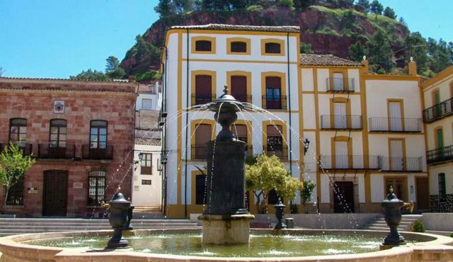 Casa Villanueva