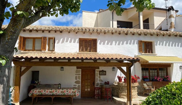 Casa Villazón I - Camino de Santiago