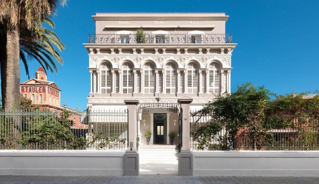 Casa Vincke Hotel