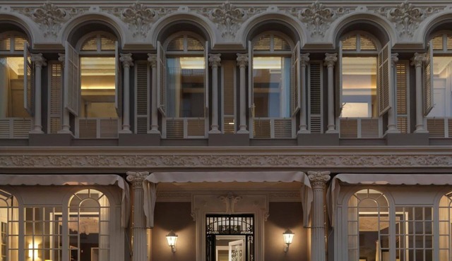 Casa Vincke Hotel