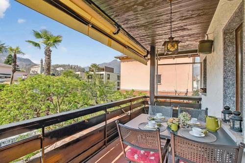 Casa Viola Panorama - Happy Rentals