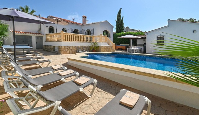 Casa Virginia 8 pax - Javea, Costa Blanca