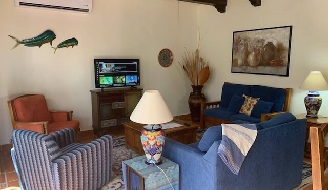 Casa Vista del Mar, Amazing Ocean View