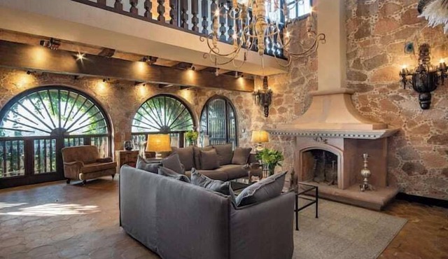 Casa Vista
