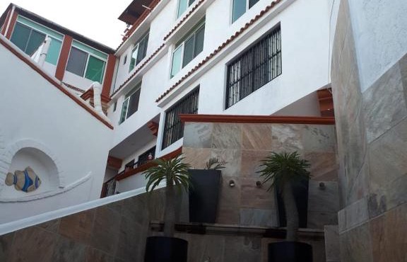 Casa Vista Taxco