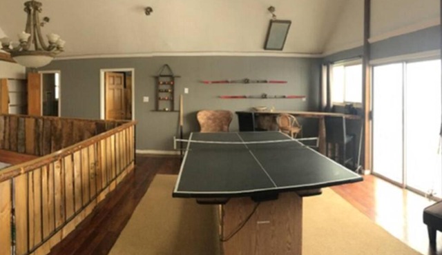 Casa Vista