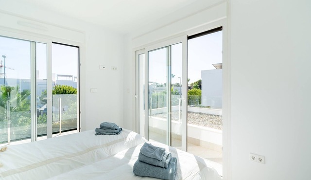 Casa Vistabella Golf by Belvilla by OYO