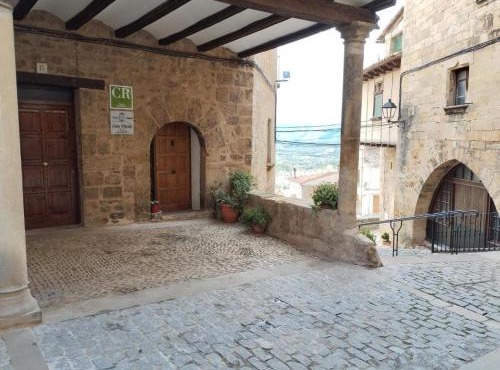 Casa Vitoria