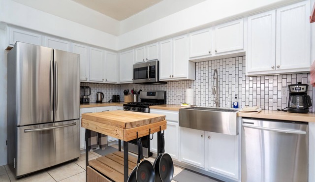 Casa Vuelta | Pet Friendly + Fenced-In Yard & Near Country Club!