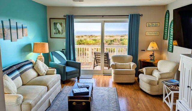 Casa Wanderlust at Harbor Island #K204