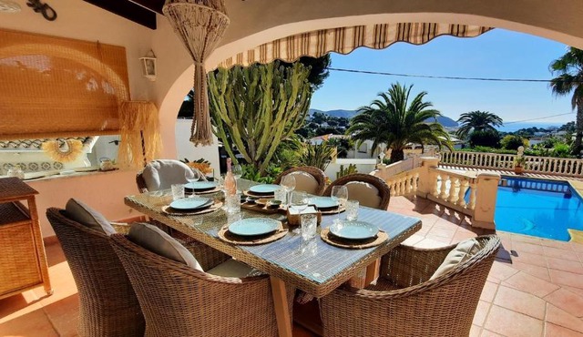 Casa Wens Bénimeit
