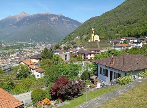 Casa Willo