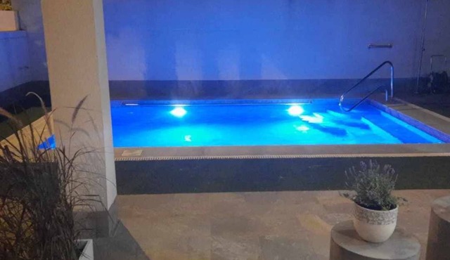 Casa Winther - Villa med Pool