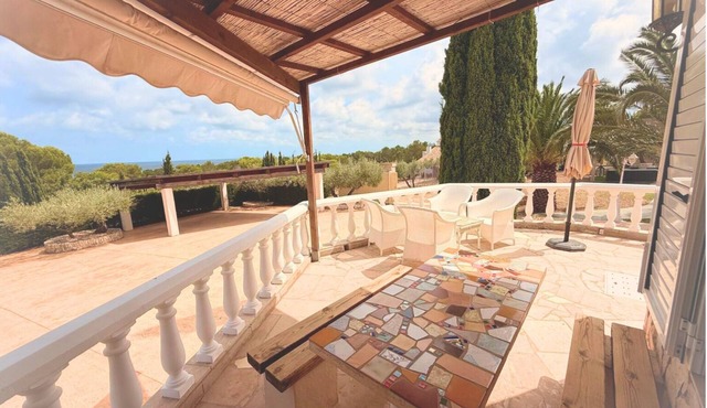 Casa Winter Garden, popular with our regular guests