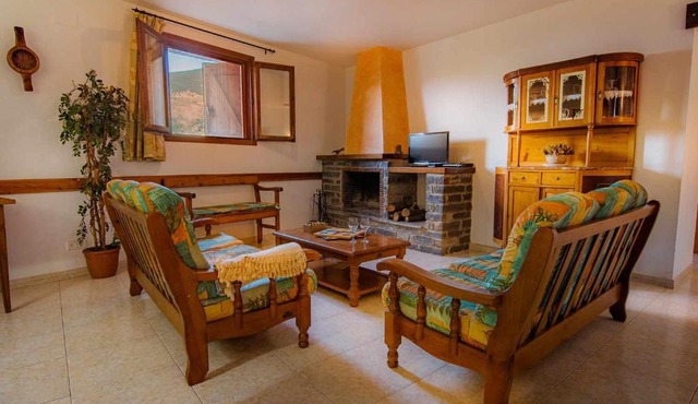 Casa Xaupí Gran