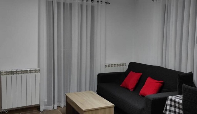 Casa Xavier - Apartamento 1