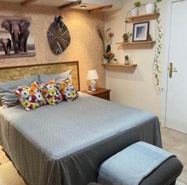Casa Xime, relax y playa