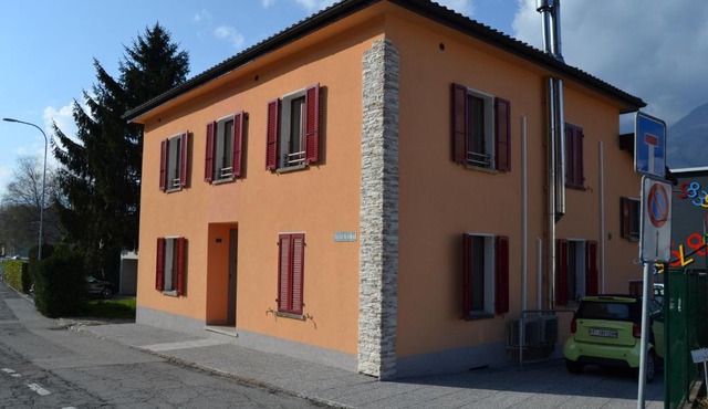 Casa Yoghi