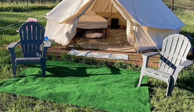 Casa Yurt , close to RED ROCKS Amphitheater, hiking , biking