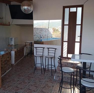 Casa yuyu