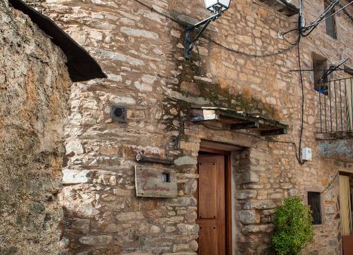 Casa Zambrana