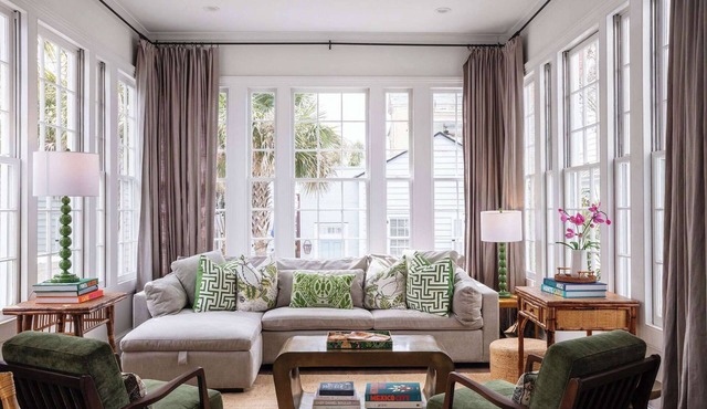 Casa Zoë | Elegant 3BR Retreat Near King Street