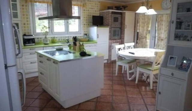 Casa Zona Rural Urduliz