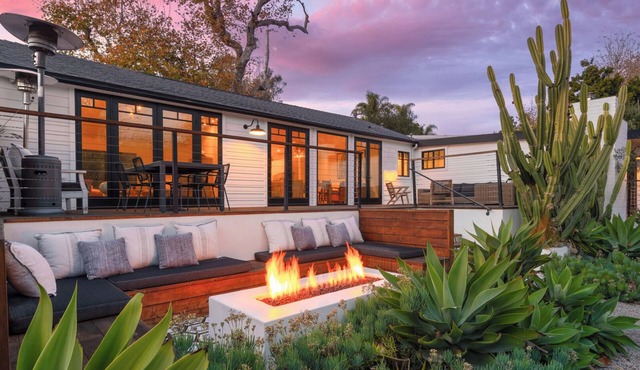 Casa Zuma by Oraklus