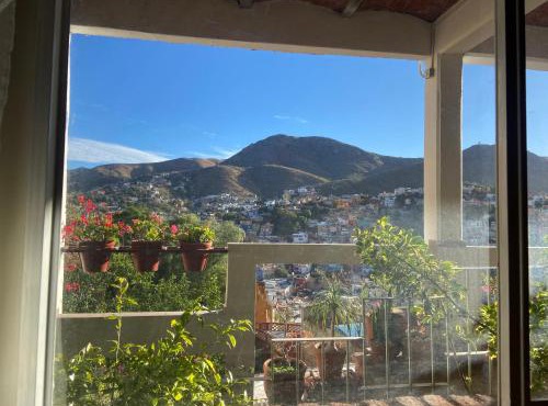 Casa Zuniga B&B
