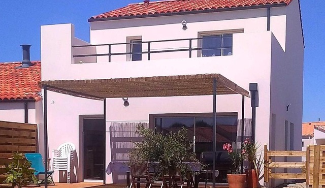 CasaBeach 3 étoiles