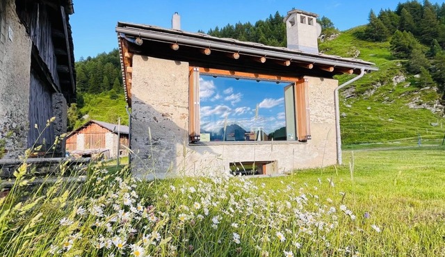 CasaBellavista Isola by Interhome