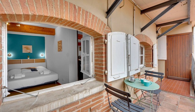 Casabene - One Bedroom Apartment, Sleeps 2