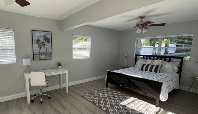 Casablanca - 3 BR home w/ pool