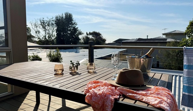 Casablanca Beach House